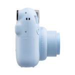 Fujifilm Instax Mini 12 Polaroid Camera (Pastel Blue)-2