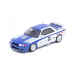 Nissan Skyline GT-R R32 GR.A Test Car 1989