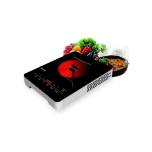 Infrared Cookers