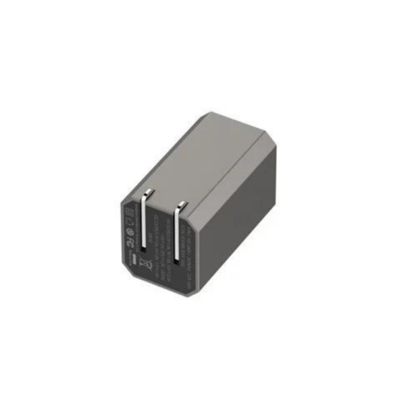 LDNIO A2527C 30W Foldable Fast Charger-1 LDNIO A2527C 30W Foldable Fast Charger