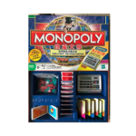 Monopoly Here and Now The World Edition