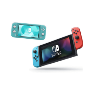 Nintendo Switch Consoles