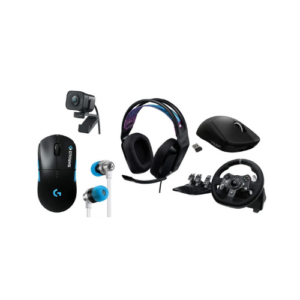 PC Gaming Accessories