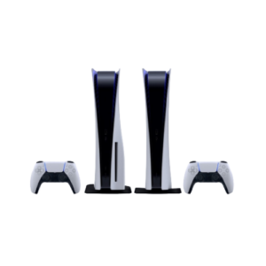PS5 Consoles