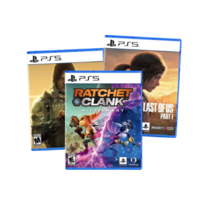 PS5 Games