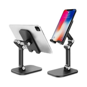 Phone and Tablet Stands