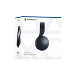 Pulse 3D Wireless Headset for Playstation 5 (Black)-1