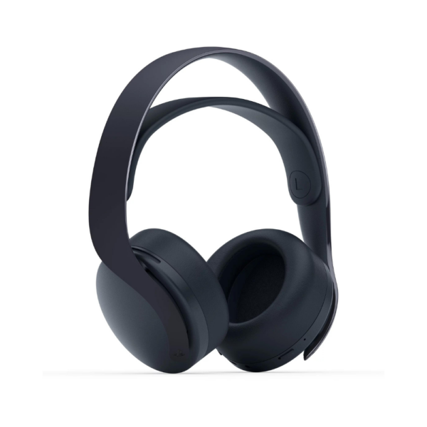 Pulse 3D Wireless Headset for Playstation 5 (Black) Pulse 3D Wireless Headset for Playstation 5 (Black)