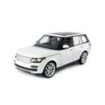 Rastar 124 Range Rover (White) 56300