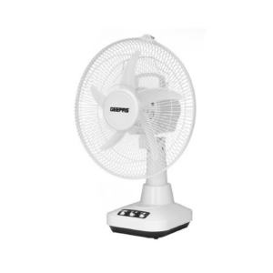 Rechargeable Fans