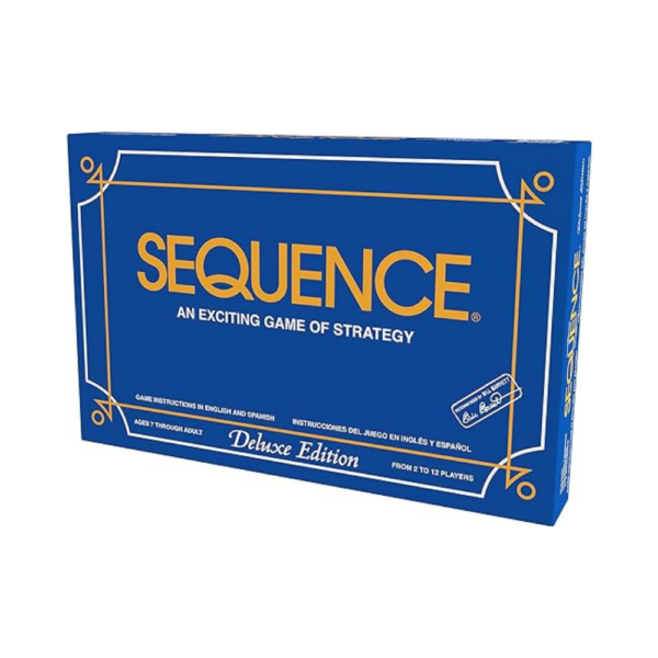 SEQUENCE