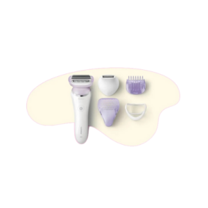 Shavers for Women