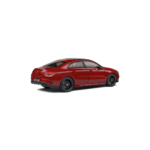 Solido Mercedes-Benz CLA -3