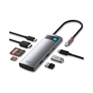 USB Hubs