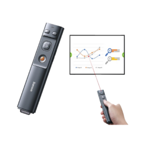 Wireless Presenter