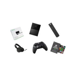 Xbox Accessories