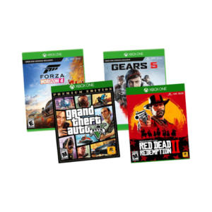 Xbox Games