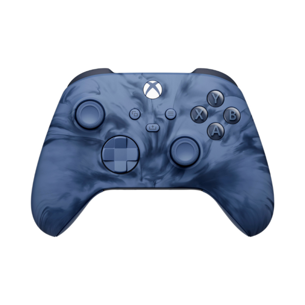 Xbox Wireless Controller (Stormcloud Vapor) Special Edition