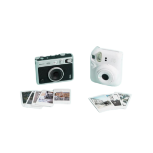 Instant Cameras