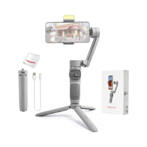 ZHIYUN Smooth Q3 3-Axis Smartphone Stabilizer