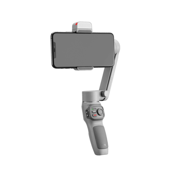 smoothq3 ZHIYUN Smooth Q3 3-Axis Smartphone Stabilizer