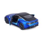 2023 Nissan Z (Blue)-1