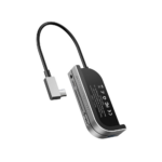 Baseus Bolt 6-in-1 Multifunctional Hub-1