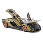 Bburago 118 Lamborghini Sian-1