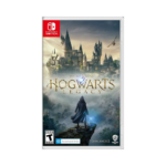 Hogwarts Legacy Nintendo Switch