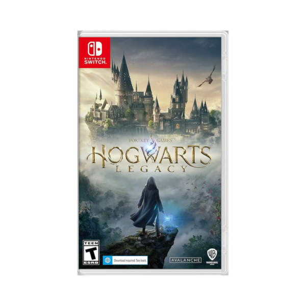 Hogwarts Legacy Nintendo Switch Hogwarts Legacy Nintendo Switch