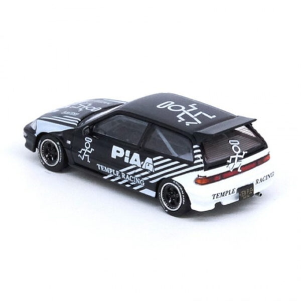 IN64-EF(-JDM15 rear