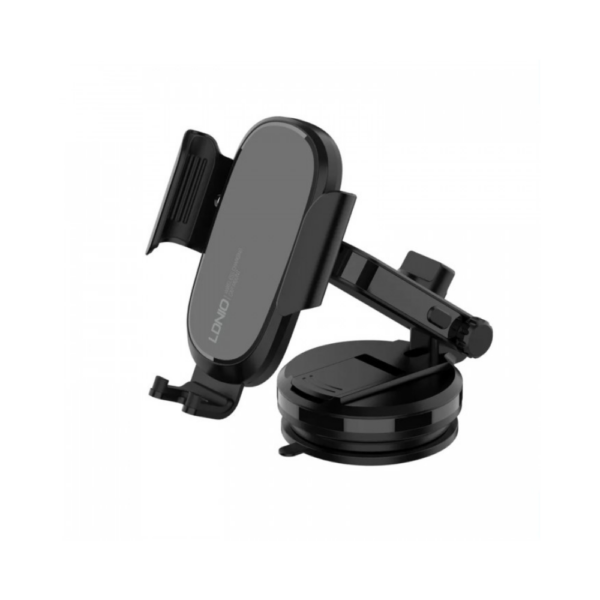 LDNIO MW21-1Wireless Charging Car Mount 15W LDNIO MW21-1Wireless Charging Car Mount 15W