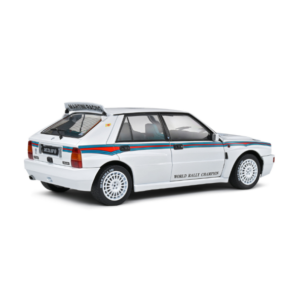 Lancia Delta HF Integrale Evo 1 Martini 6 (1992)