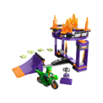 Lego City Dunk Stunt Ramp Challenge 60359-1