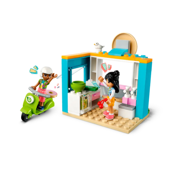 Lego Friends Donut Shop 41723 Lego Friends Donut Shop 41723