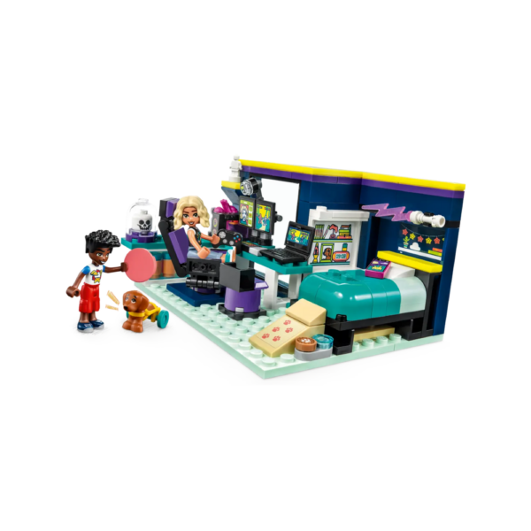 Lego Friends Nova's Room 41755 Lego Friends Nova's Room 41755
