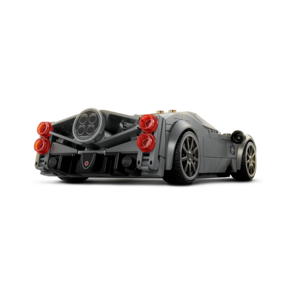 Lego Speed Champions Pagani Utopia 76915 Lego Speed Champions Pagani Utopia 76915