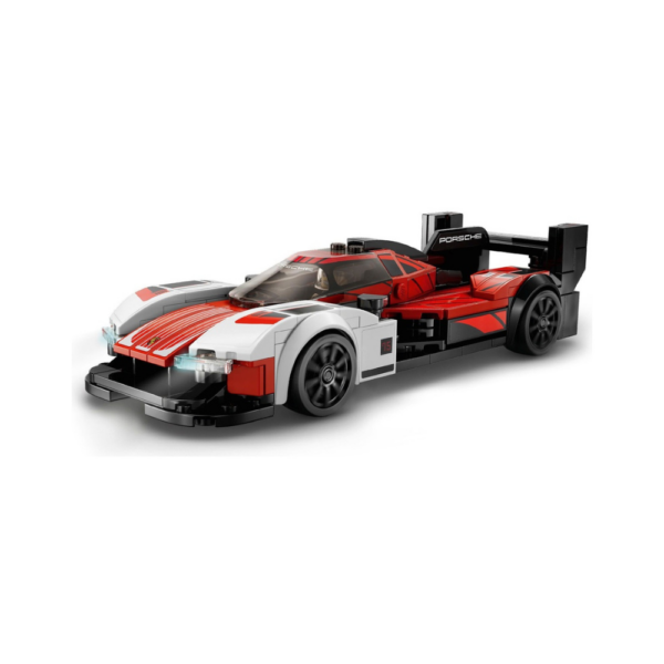 Lego Speed Champions Porsche 963 76916 Lego Speed Champions Porsche 963 76916