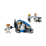 Lego Star Wars 332nd Ahsoka's Clone Trooper Battle Pack 75359-1
