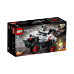 Lego Technic Monster Jam Monster Mutt Dalmatian 42150-2