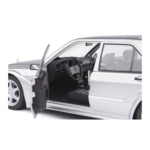 Mercedes-Benz 190 Evo II (W201) (Astral Silver) 1990-3