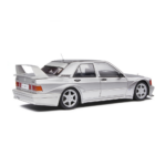 Mercedes-Benz 190 Evo II (W201) (Astral Silver) 1990-5