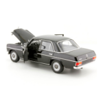 Mercedes-Benz 2208 (W115) Black-1