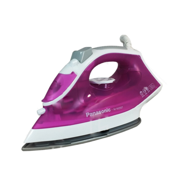 Panasonic NI-M250T Steam Iron Panasonic NI-M250T Steam Iron