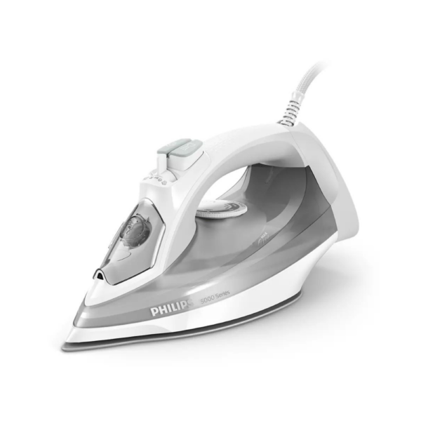 Philips 5000 Series Steam Iron DST501016 Philips 5000 Series Steam Iron DST5010/16