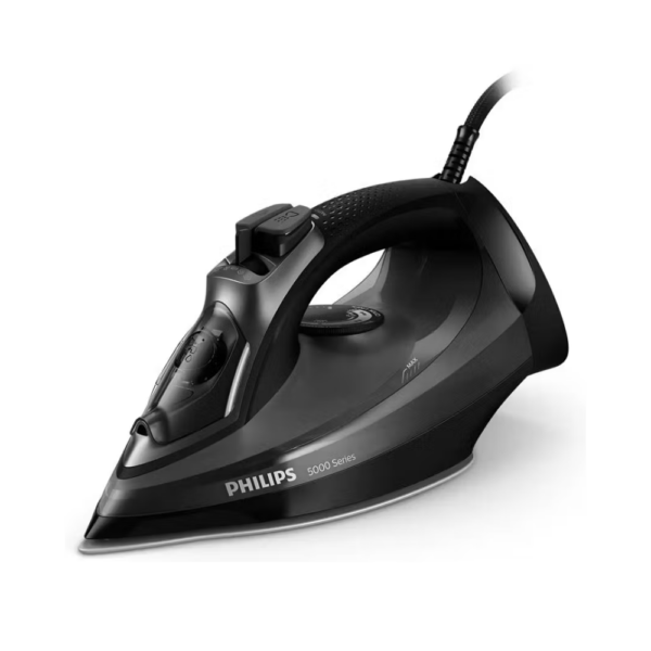 Philips 5000 Series Steam Iron DST504086 Philips 5000 Series Steam Iron DST5040/86