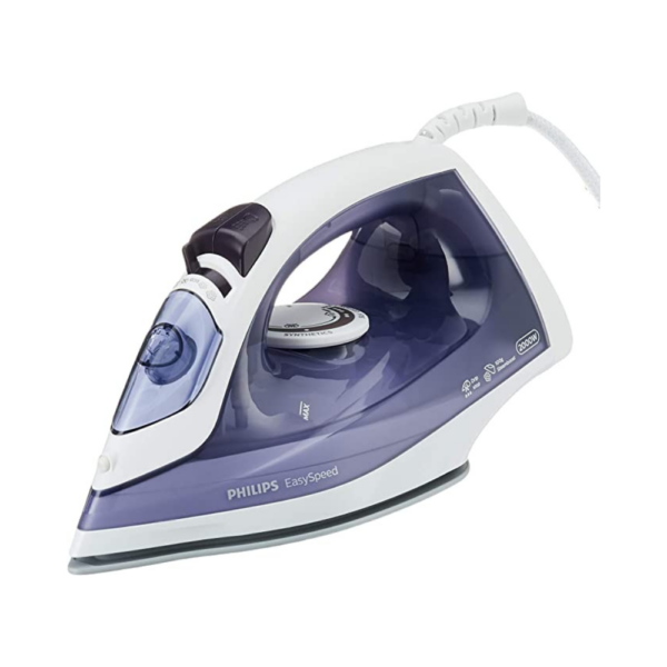 Philips EasySpeed Steam Iron GC175236 Philips EasySpeed Steam Iron GC1752/36