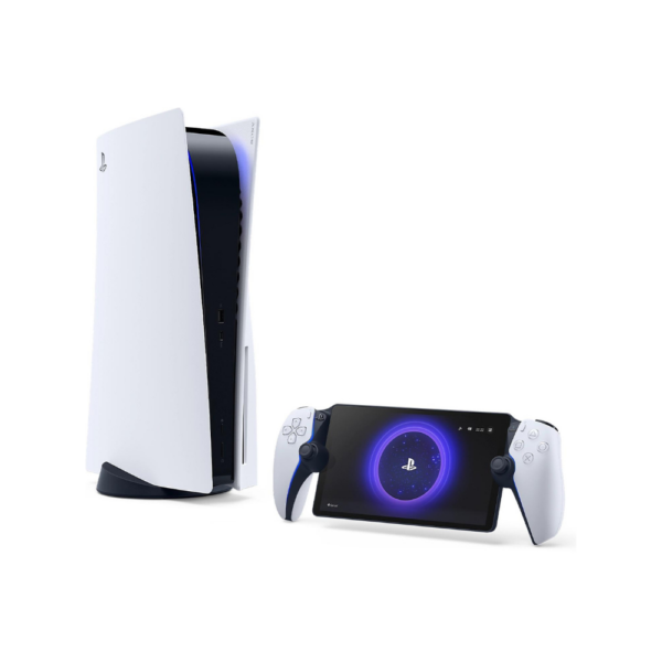 Playstation Portal Remote Player for PS5 Console