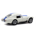 Shelby Cobra 427 SC (Wimbledon White) 1965-3
