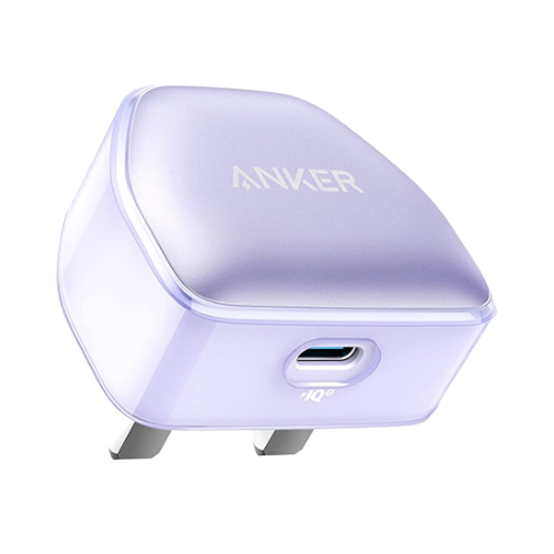 Anker 511 Charger (Nano Pro) 20W Anker 511 Charger (Nano Pro) 20W